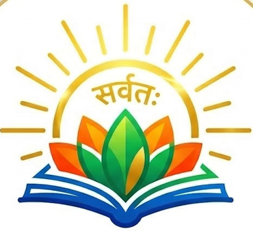 Sarvatah Foundation Logo