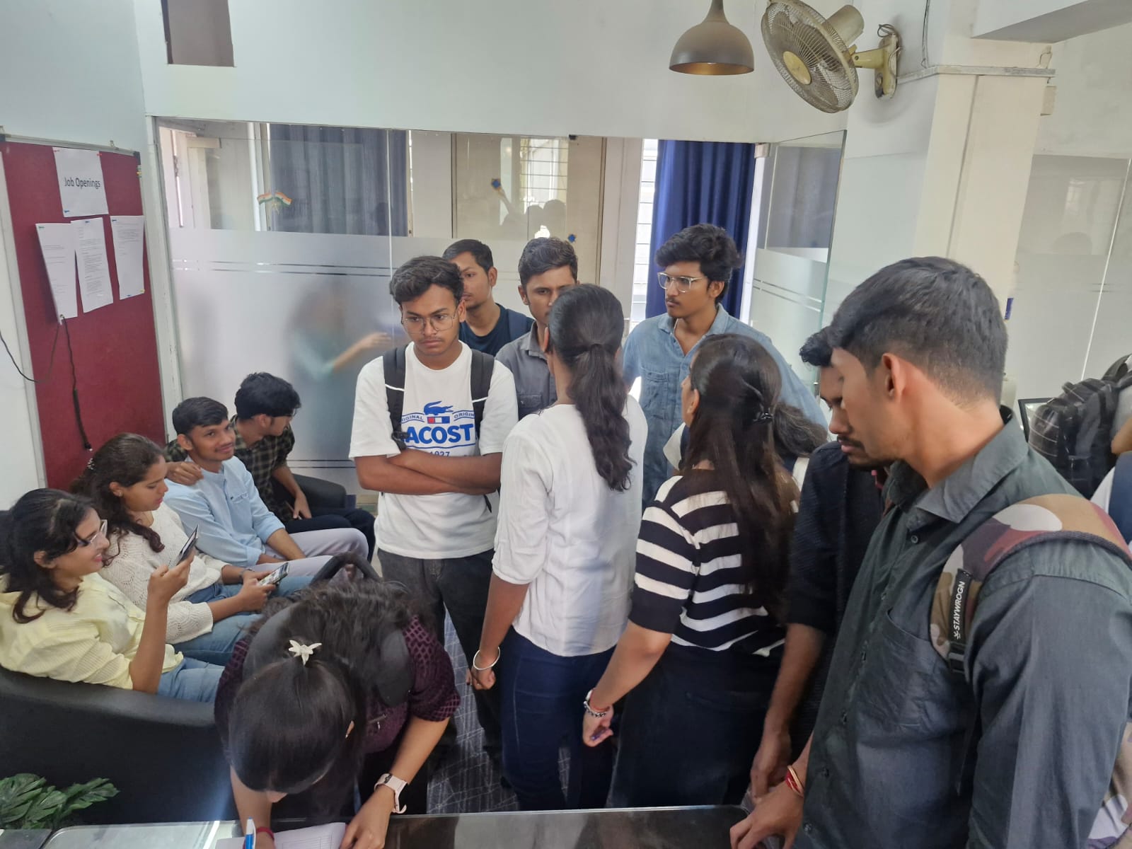 Workshop Session 1