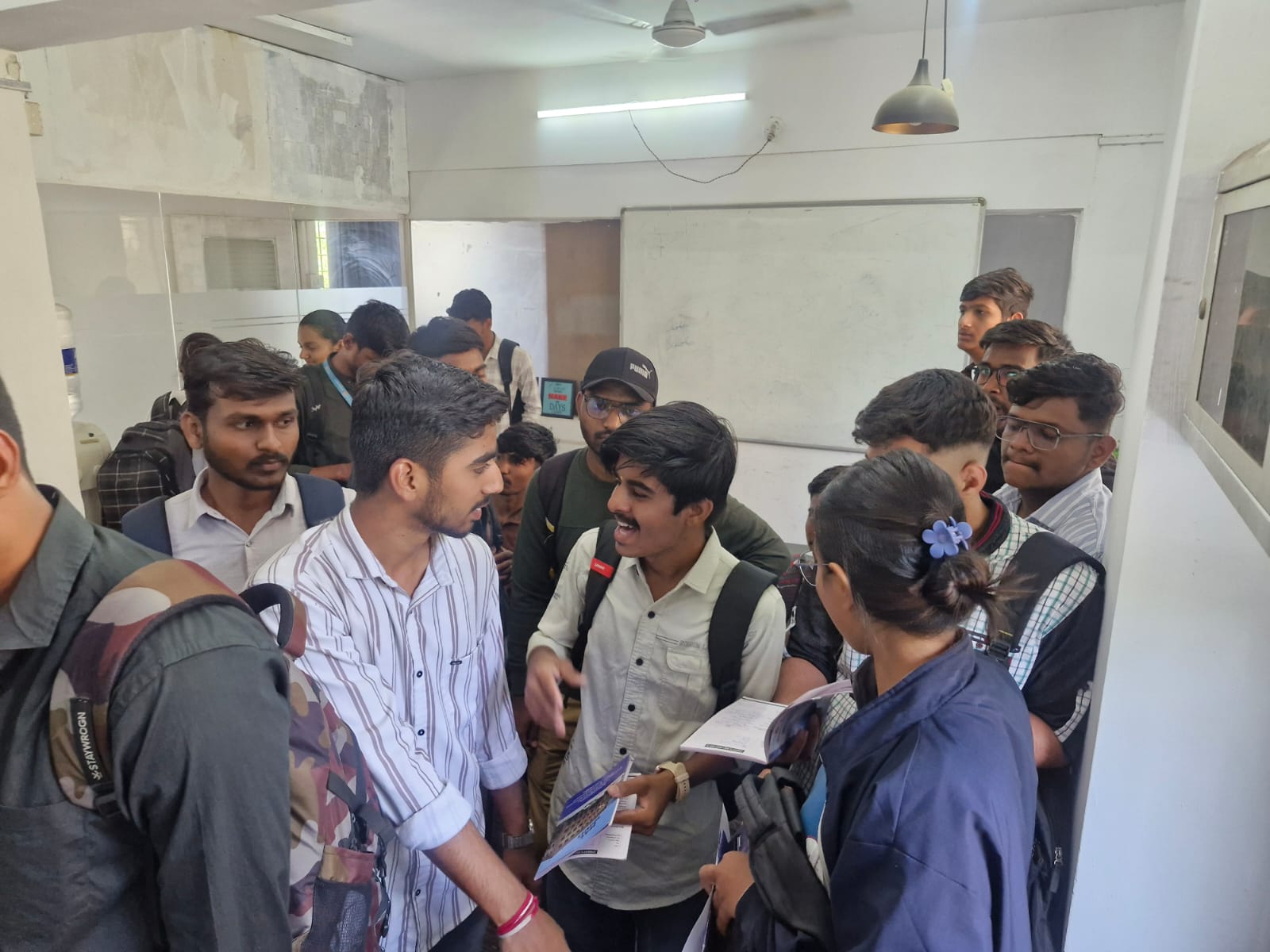 Workshop Session 3