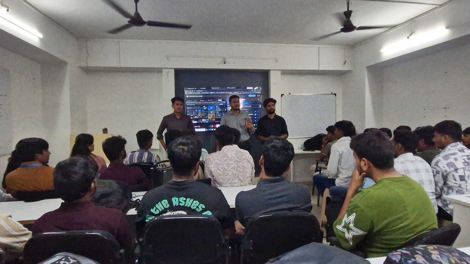 Workshop Session 4