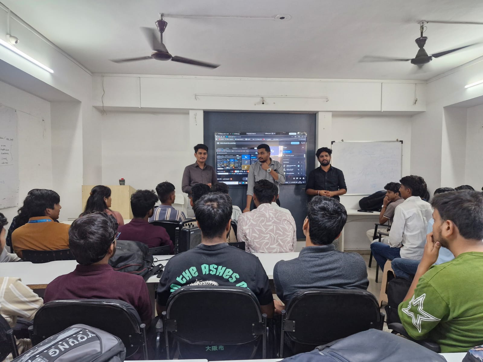 Workshop Session 5